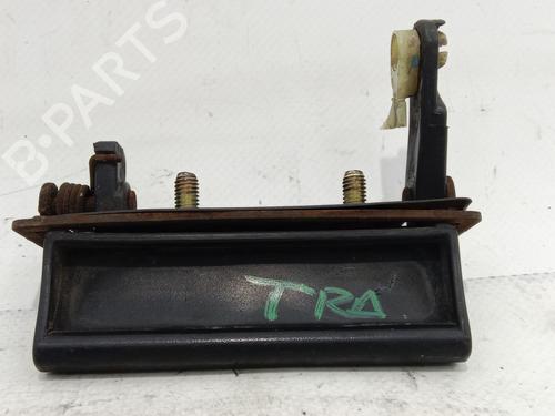 Used Tailgate handle Tailgate handle HYUNDAI H-1 Van (A1) 2.5 TD (99 hp) 39890501 39890501