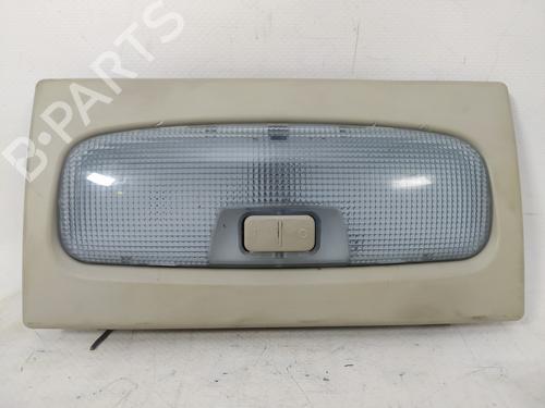Used Interior roof light FORD FIESTA VI (CB1, CCN) 1.25 (82 hp) 10958808