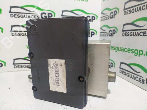 ABS pump SSANGYONG REXTON / REXTON II (GAB_) 2.7 Xdi | BP7128293M43 