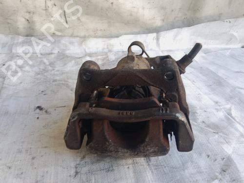 Right rear brake caliper OPEL ZAFIRA A MPV (T98) 2.2 DTI 16V (F75) | BP26582871M106 
