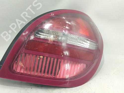 right-taillight-nissan-almera-ii-hatchback-n16-2000-38051272 main image