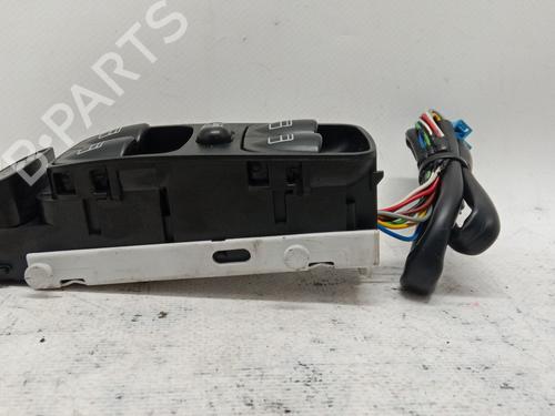 Left front window switch MERCEDES-BENZ CLK (C209) CLK 270 CDI (209.316) | BP37174130I27 - Image 2