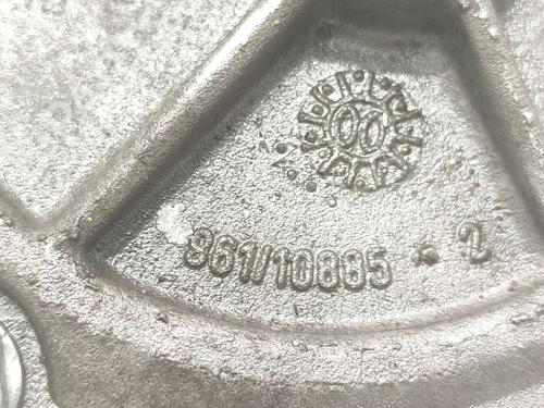 Vacuum pump BMW 3 (E46) 320 d | BP30053679M80