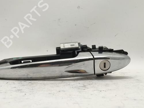Used Front left exterior door handle Front left exterior door handle LANCIA YPSILON (843_) 1.3 D Multijet (843.AXH1A, 843.AXE1A) (105 hp) 36077030 36077030