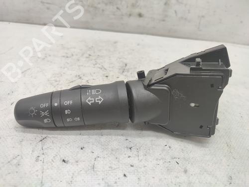 Used Headlight switch NISSAN PRIMERA Hatchback (P12) [2002-2025]  18675586