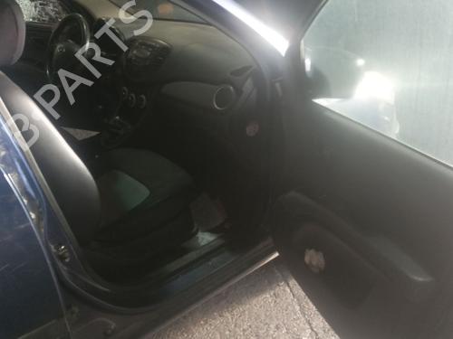 Left front window switch HYUNDAI i10 I (PA) 1.1 | BP35755316I27 - Image 11