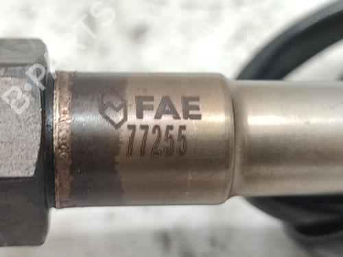 Electronic sensor DAEWOO NUBIRA Saloon (J200) 1.6 | BP30090441M84