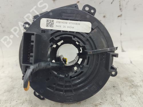 Squib airbag OPEL CORSA E (X15)  | BP18168020C102 