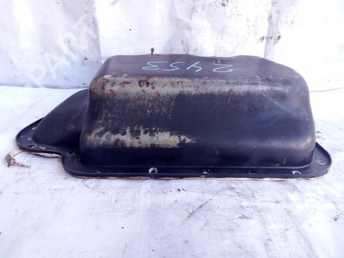 Oil sump PEUGEOT 206 Hatchback (2A/C)  | BP17826649M115 