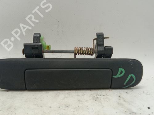 Used Front right exterior door handle Front right exterior door handle NISSAN ALMERA I (N15) [1995-2000] 34693833 34693833