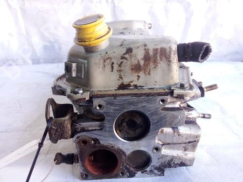 Cylinder head FORD ESCORT V (AAL, ABL)  | BP21792839M5 