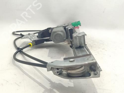 Front left window mechanism CITROËN JUMPY II Van 2.0 HDi 120 | BP38729536C22 - Image 3