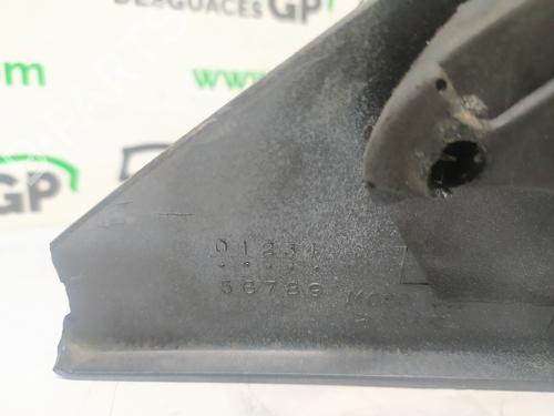 Left mirror LAND ROVER FREELANDER I (L314)  | BP9655840C26 