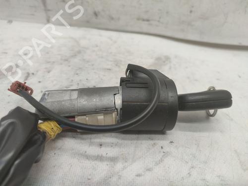 Ignition barrel PEUGEOT 206 Hatchback (2A/C) 1.4 HDi eco 70 | BP23132083M48 