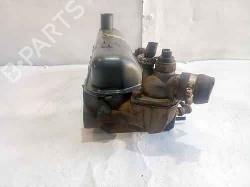 Cylinder head FORD FIESTA III (GFJ)  | BP14904902M5 