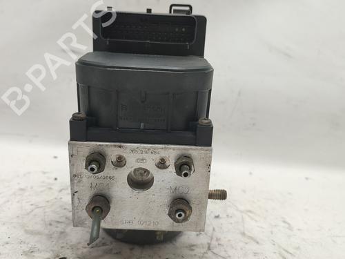 ABS Bremseaggregat ROVER 25 I Hatchback (RF) 2.0 iDT (101 hp) 26643794