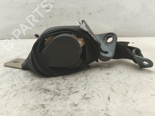 Used Front right seatbelt CITROËN XSARA (N1) [1997-2005]  17755867