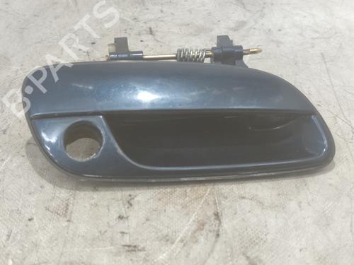 BP16713805C129 | Front right exterior door handle HYUNDAI ELANTRA III Saloon (XD) 2.0 CRDi BP16713805C129