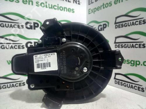 Gebläsemotor für TOYOTA AURIS (_E18_) 1.6 D4-D (WWE185_) (112 hp) 7149666