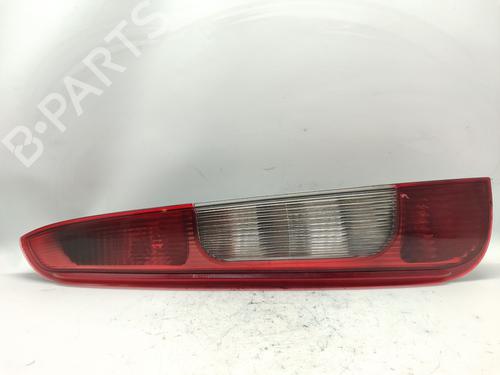 Left taillight FORD FOCUS C-MAX (DM2) 1.6 TDCi | BP30162038C34