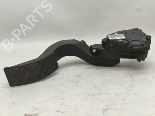 Used Pedal AUDI A4 B6 (8E2) 1.9 TDI (130 hp) 17186372
