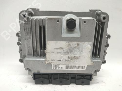 engine-control-unit-ecu-citroen-c4-i-lc_-2004-2005-2006-2007-2008-2009-2010-2011-2012-2013-2014-34396494 main image
