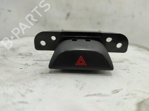 Used Warning switch NISSAN PULSAR Hatchback (C13) [2014-2025]  20147817