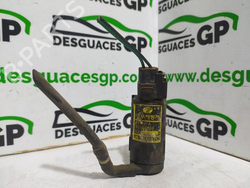 Used Washer pump DAEWOO LANOS (KLAT) [1997-2025]  14324358