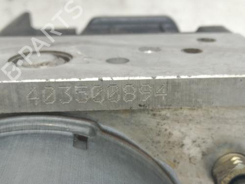 ABS pump FORD MONDEO III (B5Y) 1.8 16V | BP26587548M43 