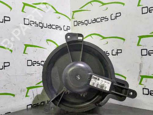 Heater blower motor CITROËN BERLINGO / BERLINGO FIRST Box Body/MPV (M_)  | BP7135559M62 