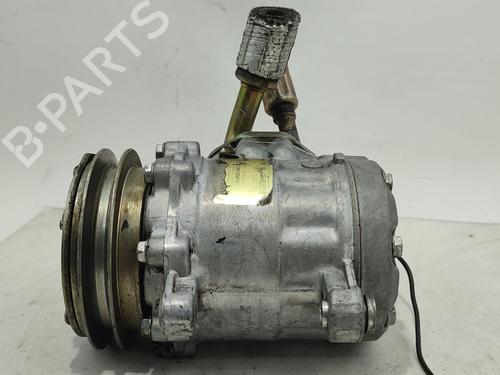 Used AC compressor AC compressor FORD FIESTA III (GFJ) 1.4 (75 hp) 40491285 40491285