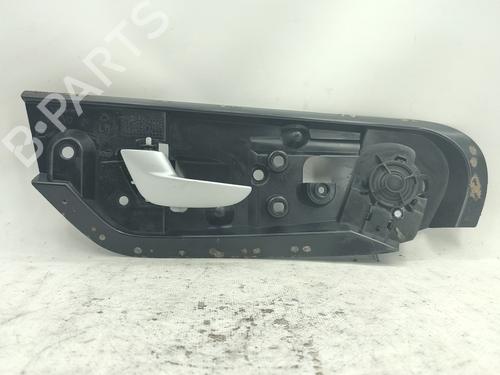 Used Front left interior door handle Front left interior door handle VOLVO S60 I (384) D5 (163 hp) 36037730 36037730