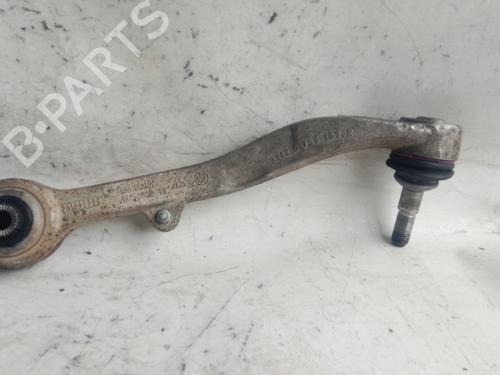 Used Right front suspension arm BMW 5 (E60) 520 d (163 hp) 31998502