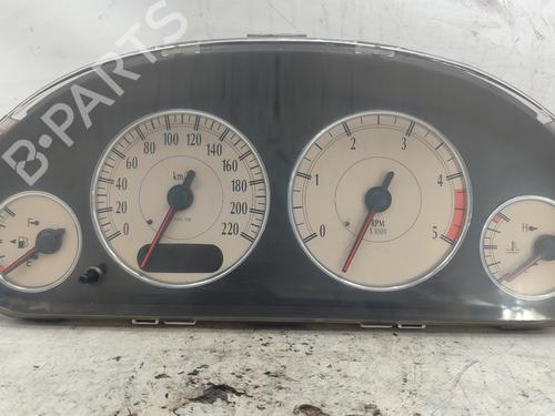 Used Instrument cluster CHRYSLER VOYAGER IV (RG, RS) 2.5 CRD (141 hp) 18680090