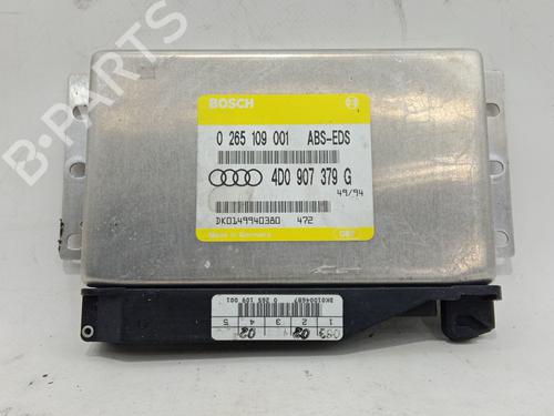 Used Control unit Control unit AUDI A6 C4 (4A2) 2.5 TDI (140 hp) 33887194 33887194