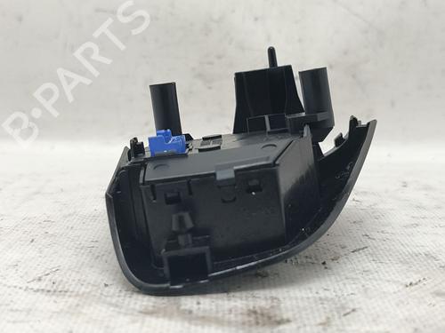 Stuurwielbediening MAZDA 6 Hatchback (GH) 2.2 D (GH10) | BP28586964E15 