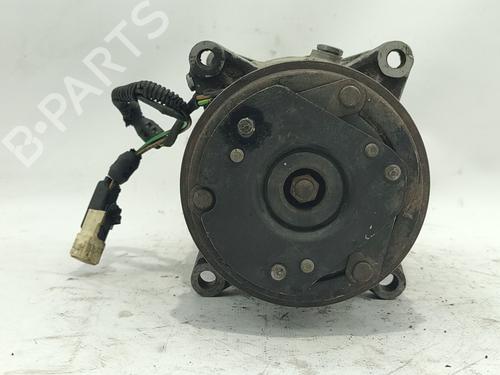 Compressore A/C PEUGEOT 406 (8B) 2.0 HDI 110 (109 hp) 29983504