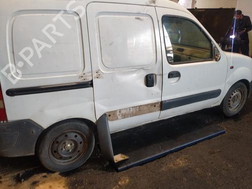 Front left seatbelt RENAULT KANGOO Express (FC0/1_) 1.2 (FC01, FC0A, FC0F) | BP37183905I26 - Image 14
