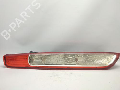 Used Left taillight Left taillight FORD FOCUS II (DA_, HCP, DP) 1.8 TDCi (115 hp) 34400318 34400318