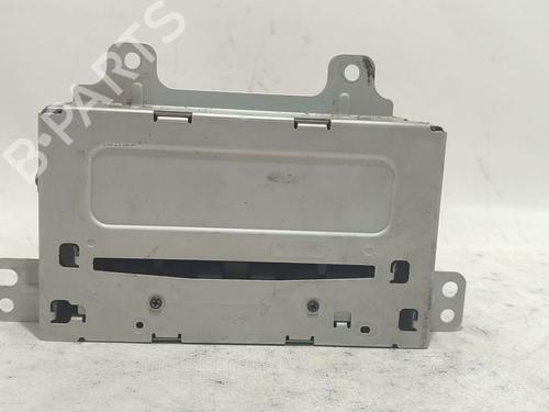 Used Other Other OPEL ASTRA J (P10) 1.7 CDTI (68) (110 hp) 34584280 34584280