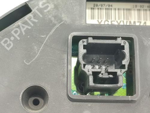 Display PEUGEOT 807 (EB_) 2.0 HDi | BP31775657C48 - Image 3