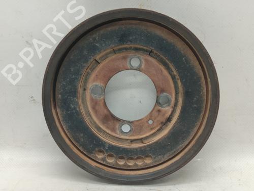 Pulley OPEL COMBO Box Body/MPV  | BP17105478M122 