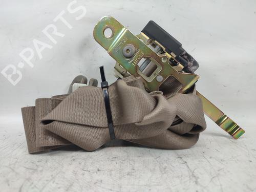 Front left seatbelt JAGUAR S-TYPE II (X200) 2.7 D | BP13746335I26 