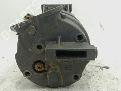 AC compressor OPEL FRONTERA B (U99) 2.2 DTI (6B_ZC, 6B_VF, 6B_66, 6B_76) | BP34737409M34 - Image 4