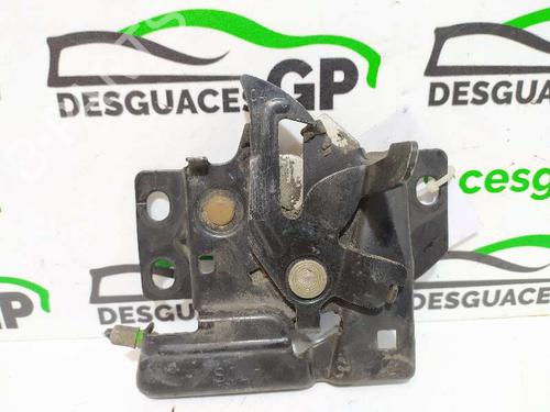 Used Hood lock HONDA HR-V (GH_) 1.6 16V 4WD (GH2, GH4) (124 hp) 8778906