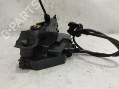 Rear left lock RENAULT MEGANE II (BM0/1_, CM0/1_) 1.9 dCi (BM0G, CM0G) | BP25038666C100 