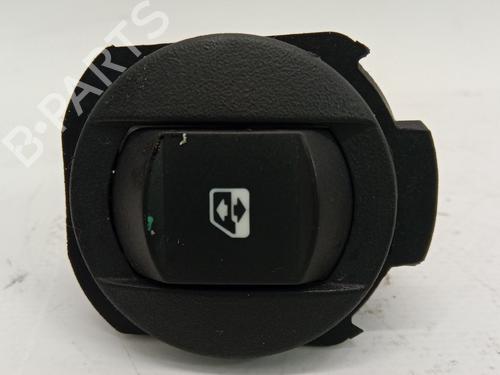 Used Right front window switch RENAULT LAGUNA II (BG0/1_) 1.9 dCi (BG08, BG0G) (120 hp) 29221038