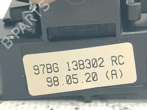 Steering wheel controls FORD MONDEO II (BAP)  | BP28586295E15