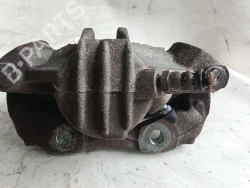 Right front brake caliper PEUGEOT 208 I (CA_, CC_) 1.2 VTI 82 | BP30805495M104 