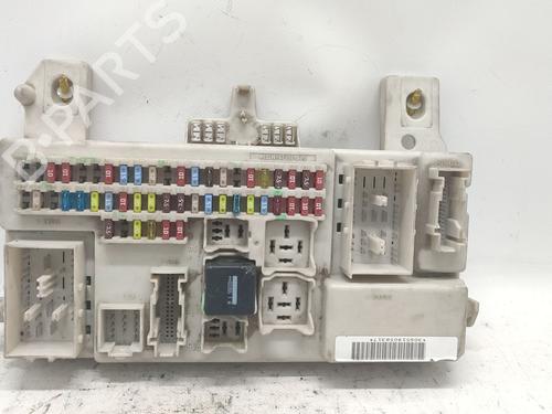 Used Fuse box Fuse box 38620119 38620119